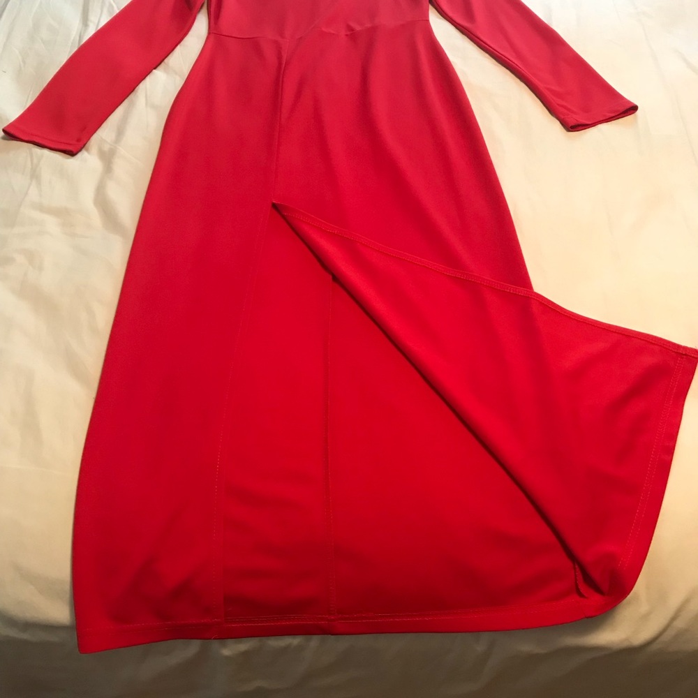 Dress - Picture 2 of 5